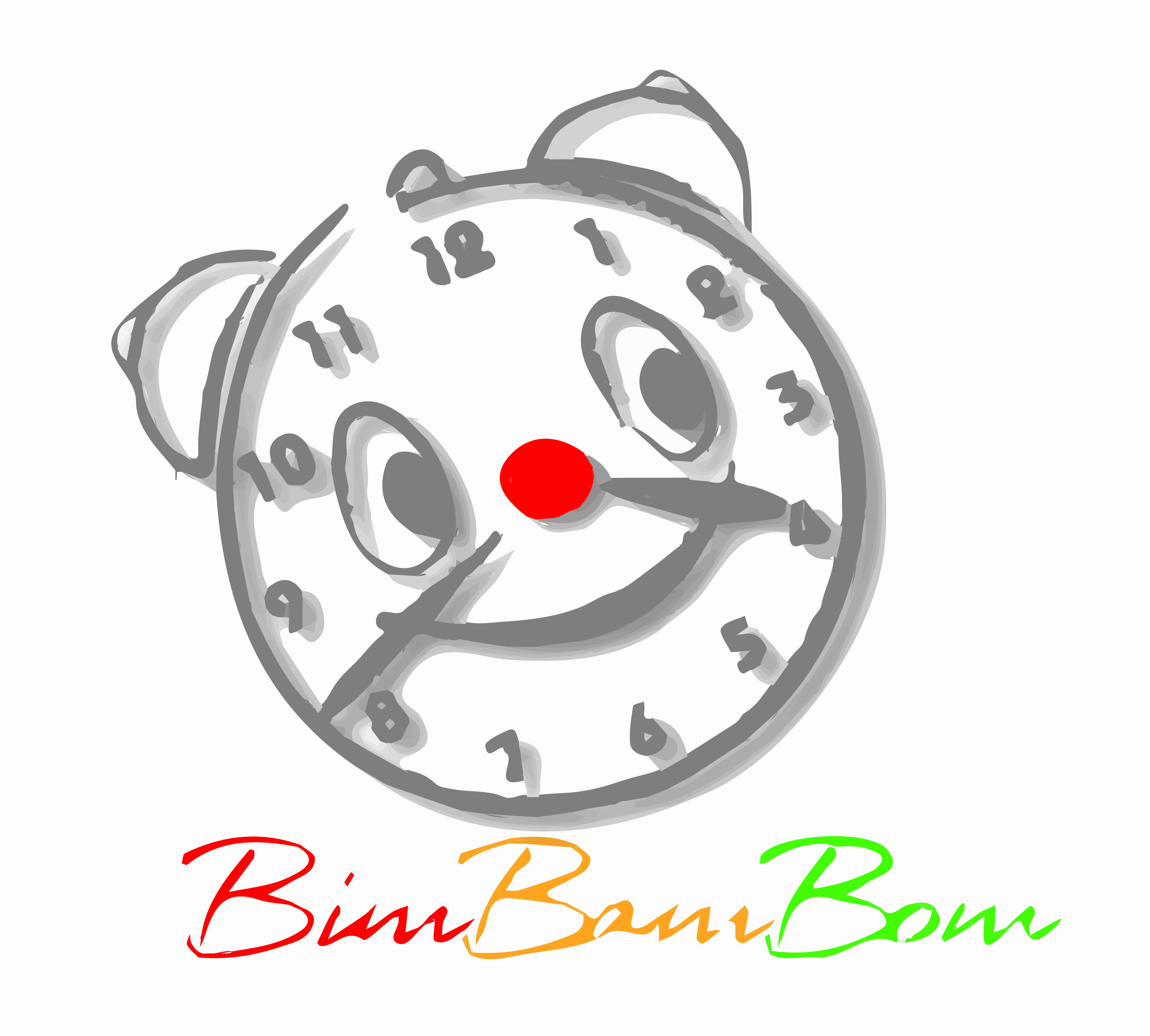 BIM BAM BOM CRYPTO