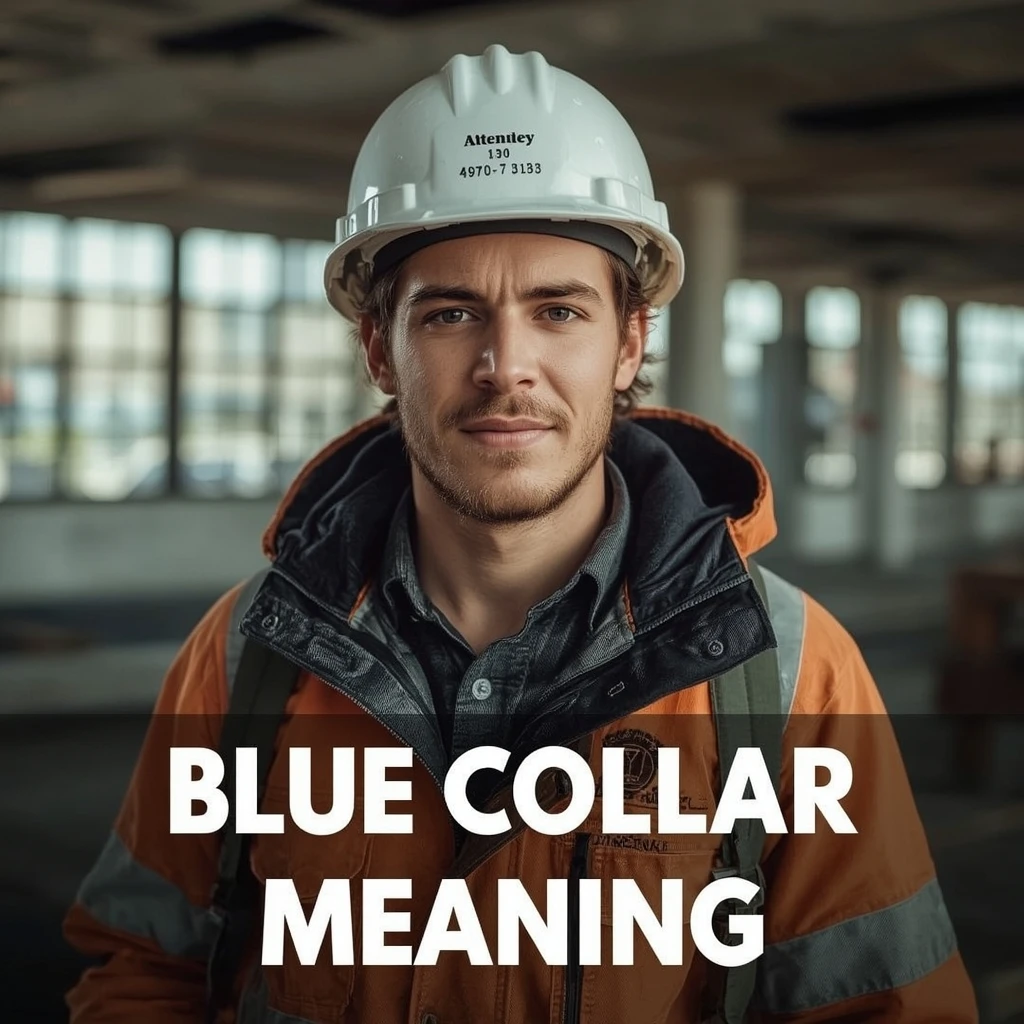 Blue Collar Meaning: Definition, Jobs, Skills, Pay, and Future Trends