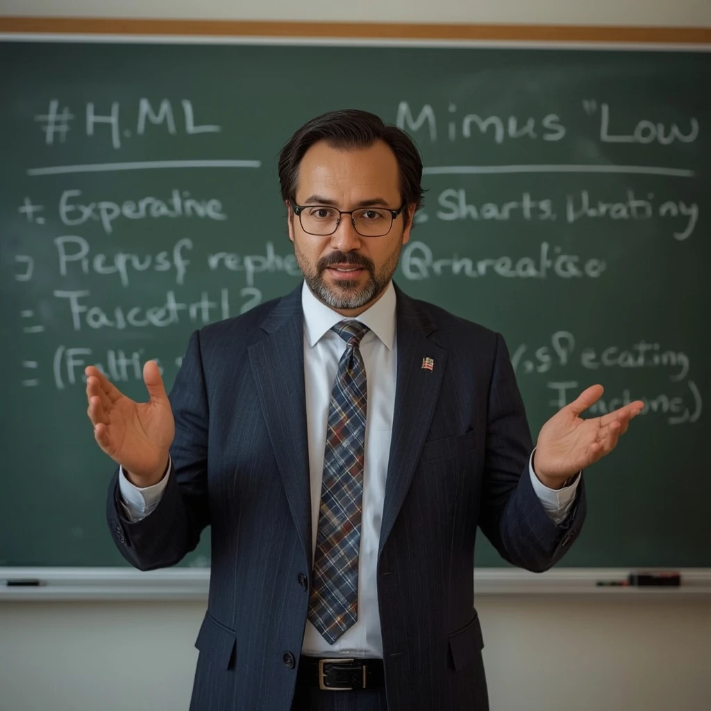 HML Meaning: Texting Slang, Finance Factor, and Crypto Context Explained